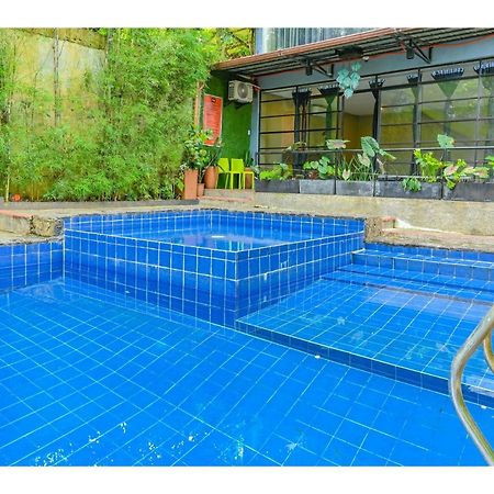 Capital O 890 Nami Hotel Tagaytay Tagaytay City Ngoại thất bức ảnh