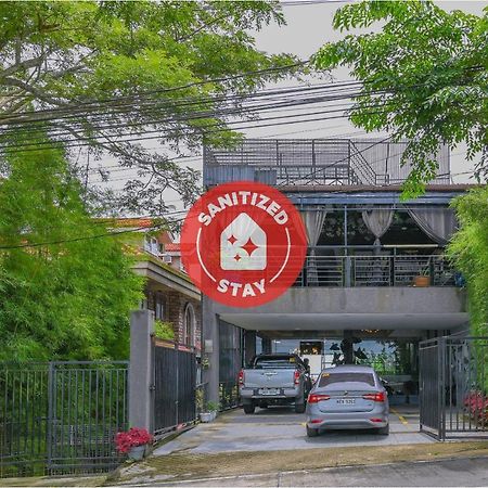 Capital O 890 Nami Hotel Tagaytay Tagaytay City Ngoại thất bức ảnh