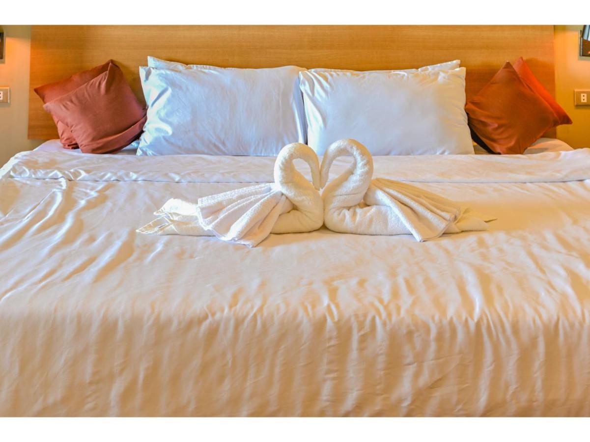 Capital O 890 Nami Hotel Tagaytay Tagaytay City Ngoại thất bức ảnh