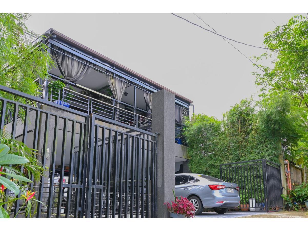 Capital O 890 Nami Hotel Tagaytay Tagaytay City Ngoại thất bức ảnh