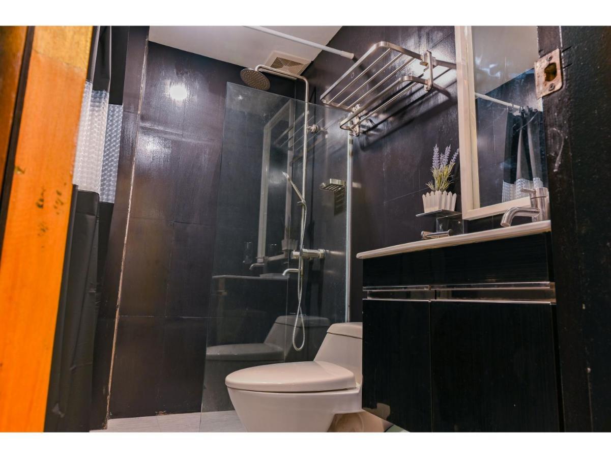 Capital O 890 Nami Hotel Tagaytay Tagaytay City Ngoại thất bức ảnh
