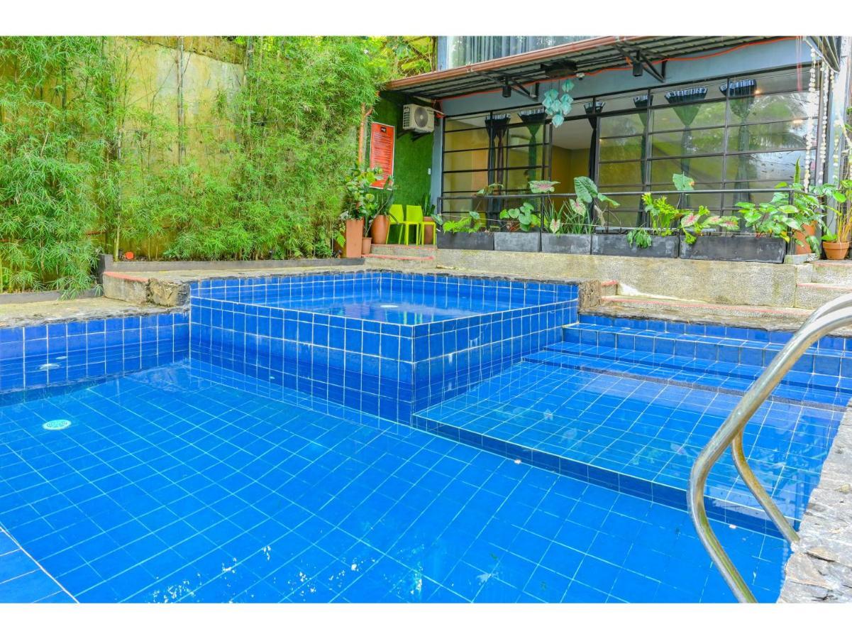 Capital O 890 Nami Hotel Tagaytay Tagaytay City Ngoại thất bức ảnh